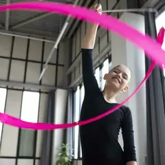 Художественная гимнастика Притяжение (Полежаевская)