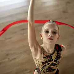 Художественная гимнастика Хорошкола (Октябрьское Поле)
