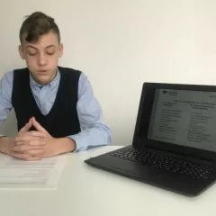 Финансовая грамотность к Школе лидера ИнПро (Онлайн)