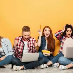 Курс "Проектирование систем и сетей" в Школе программистов (Парк культуры)