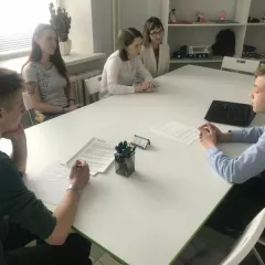 Основы предпринимательства к Школе лидера ИнПро (Онлайн)