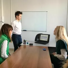 Поиск идеи для бизнеса к Школе лидера ИнПро (Онлайн)