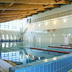 Клуб водных видов спорта Нататор (ДС МИИТ)