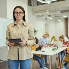 Курс "Промышленное программирование" в Школе программистов (Физтехпарк)