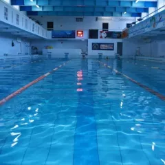 Клуб водных видов спорта Нататор (Бассейн "Марфино")