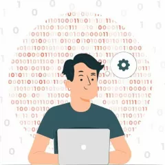 Подготовка к ОГЭ по информатике в центре Квантиум (Профсоюзная)