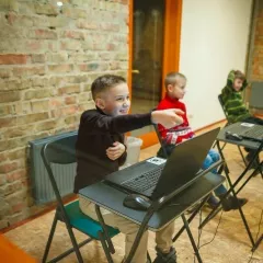 Финансовая грамотность и первый стартап в бизнес-школе Kids MBA (Баррикадная)