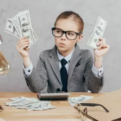 Мои инвестиции в школе Boss Kids (Онлайн)