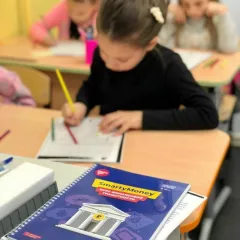 Финансовая грамотность в центре SmartyKids (Онлайн)