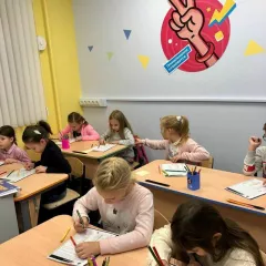 Финансовая грамотность в центре SmartyKids (Профсоюзная)