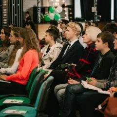 Фабрика стартапов в бизнес-школе Deti-MBA (Новокузнецкая)