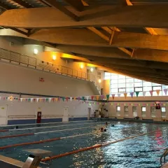 Клуб водных видов спорта Нататор (ФОК "Альбатрос")
