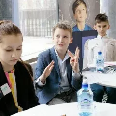Бизнес-образование в школе бизнеса BEforKids (Дмитровская)