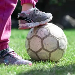 Футбол KINDERBASE Богородское для детей с 2 до 7 лет
