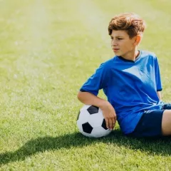 Детская футбольная школа Football Lab (Дмитровское шоссе)