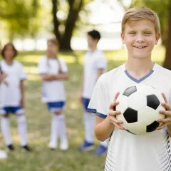 Детская футбольная школа Football Lab (Войковская)