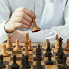 Шахматы в школе EduChess (Онлайн)