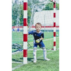 Школа вратарей First Save Future FC Краснопресненская для детей с 12 до 18 лет