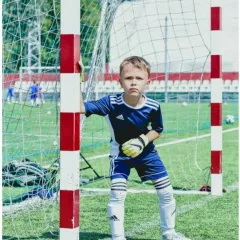 Школа вратарей First Save Future FC Краснопресненская для детей с 12 до 18 лет