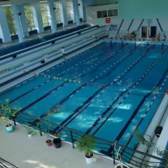 Клуб водных видов спорта Нататор (Бассейн "Пионер")