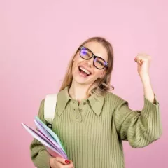 Подготовка к ОГЭ по русскому языку Эрудит (Щукинская)