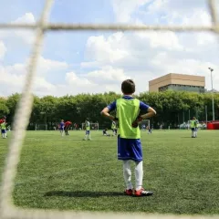 Школа вратарей First Save Future FC Краснопресненская для детей с 6 до 11 лет