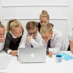 "Мой бизнес-проект" офлайн в Москва Сити. Платформа "Бизнес Созидание" (ранее Kinder MBA)