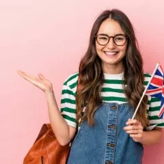 Подготовка к ОГЭ по английскому языку в IQ центре (Новые Черемушки)