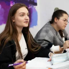Подготовка к ЕГЭ по английскому языку Эрудит Римская
