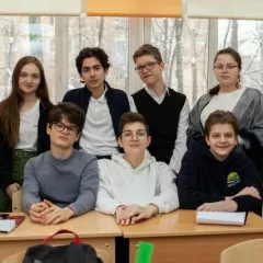 Подготовка к ЕГЭ по литературе Эрудит (Римская)