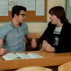 Подготовка к ОГЭ по литературе Эрудит (Римская)