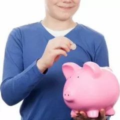 Мир акций в центре К.О.Т. (Таганская)