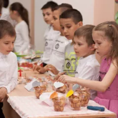 Мой первый бизнес на курсе Фабрика Дети (Онлайн-интенсив)