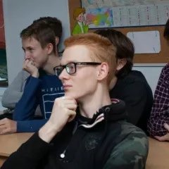 Подготовка к ЕГЭ по физике Эрудит (Римская)