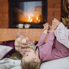 Раннее развитие "Мама + малыш" в "Райдо" (Шоссе Энтузиастов)
