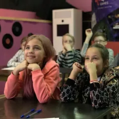 Бизнес-курс "Я - предприниматель" в академии Kidsdev (Улица 1905 года)