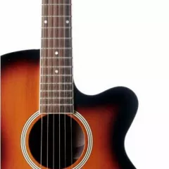 Акустическая гитара в школе ArbatGuitar (Достоевская)