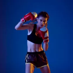 Бокс в клубе Moscowboxing (Реутов)