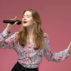 Вокал в школе Soul (Онлайн)