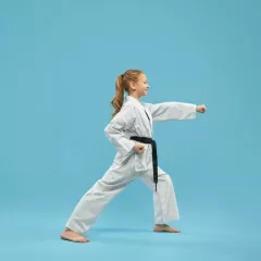 Дзюдо в СК "Sambo Vodny" (Водный стадион)