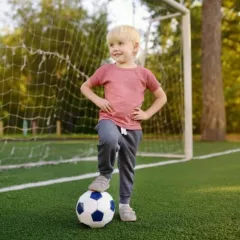 Футбол Ангелово Семеновская для детей с 3 до 4 лет