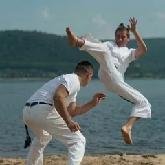 Школа восточных единоборств Ichido (Преображенская площадь)