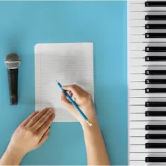 Теория музыки в школе Musical Wave School (Онлайн)