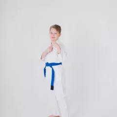 Каратэ годзю в клубе Ichido (Преображенская площадь)