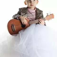Укулеле в музыкальной школе Виртуозы (Таганская)