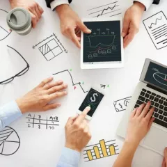Модуль "Человек и государство: финансовые отношения" в Школе молодого предпринимателя (Онлайн)