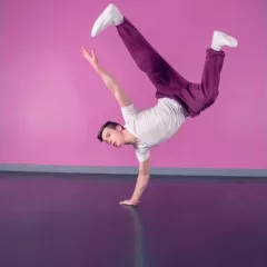 Клуб единоборств LESTA (Тимирязевская)