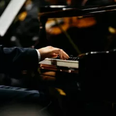Фортепиано в школе Hi music school (Семеновская)