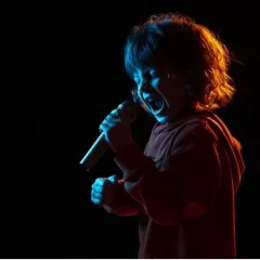 Вокал в школе Indie Rock School (Фрунзенская)