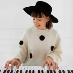 Клавишные в школе Starzzz (Улица Горчакова)